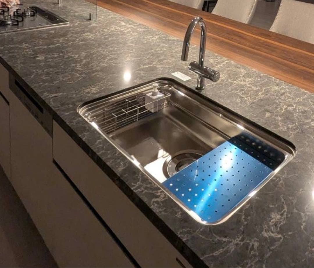 GROHE F914 ECO水栓　cleansui グローエ　キッチン水栓