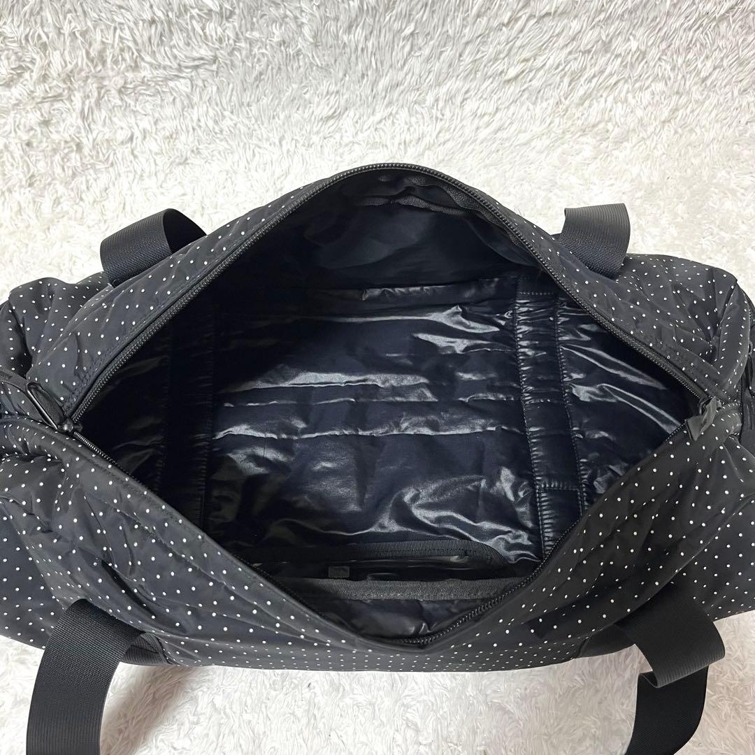 ✨激レア✨廃盤品 HEAD PORTER ボストンバッグ BLACKBEAUTY