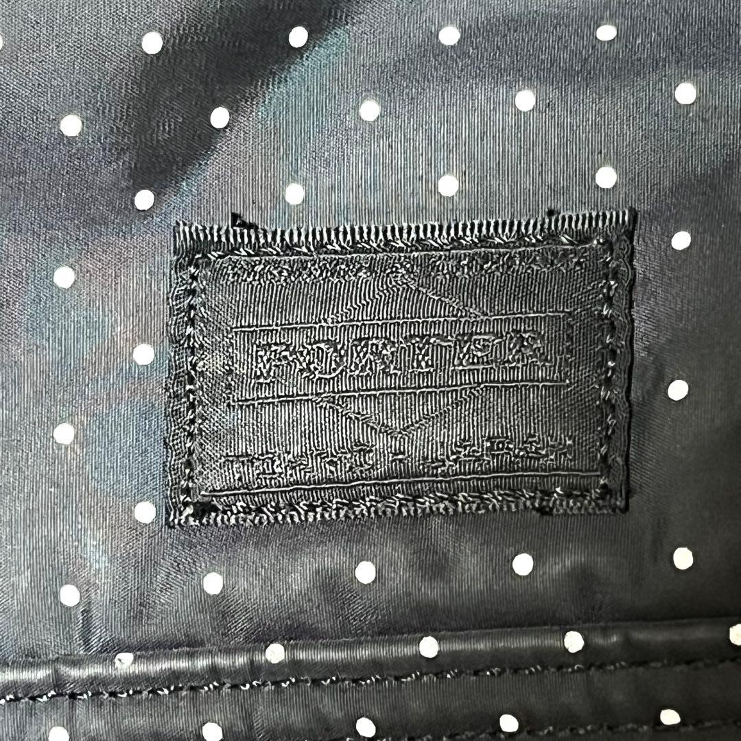 ✨激レア✨廃盤品 HEAD PORTER ボストンバッグ BLACKBEAUTY