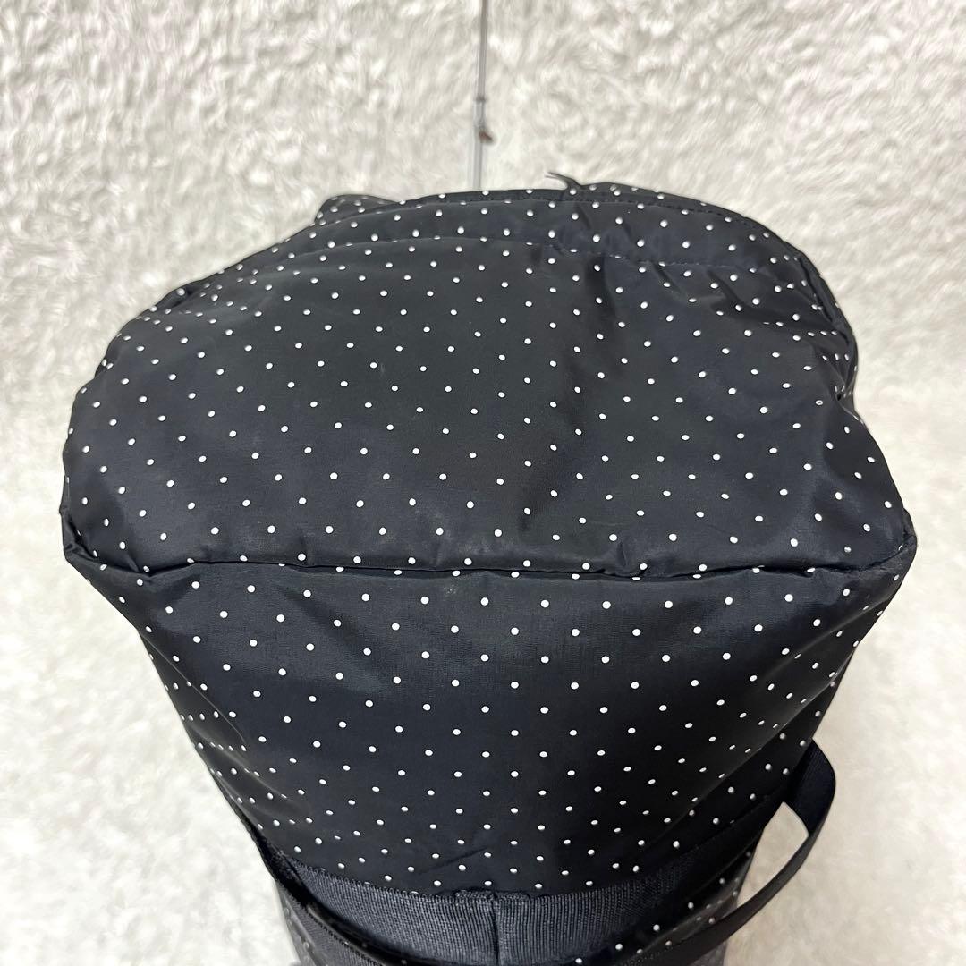 ✨激レア✨廃盤品 HEAD PORTER ボストンバッグ BLACKBEAUTY