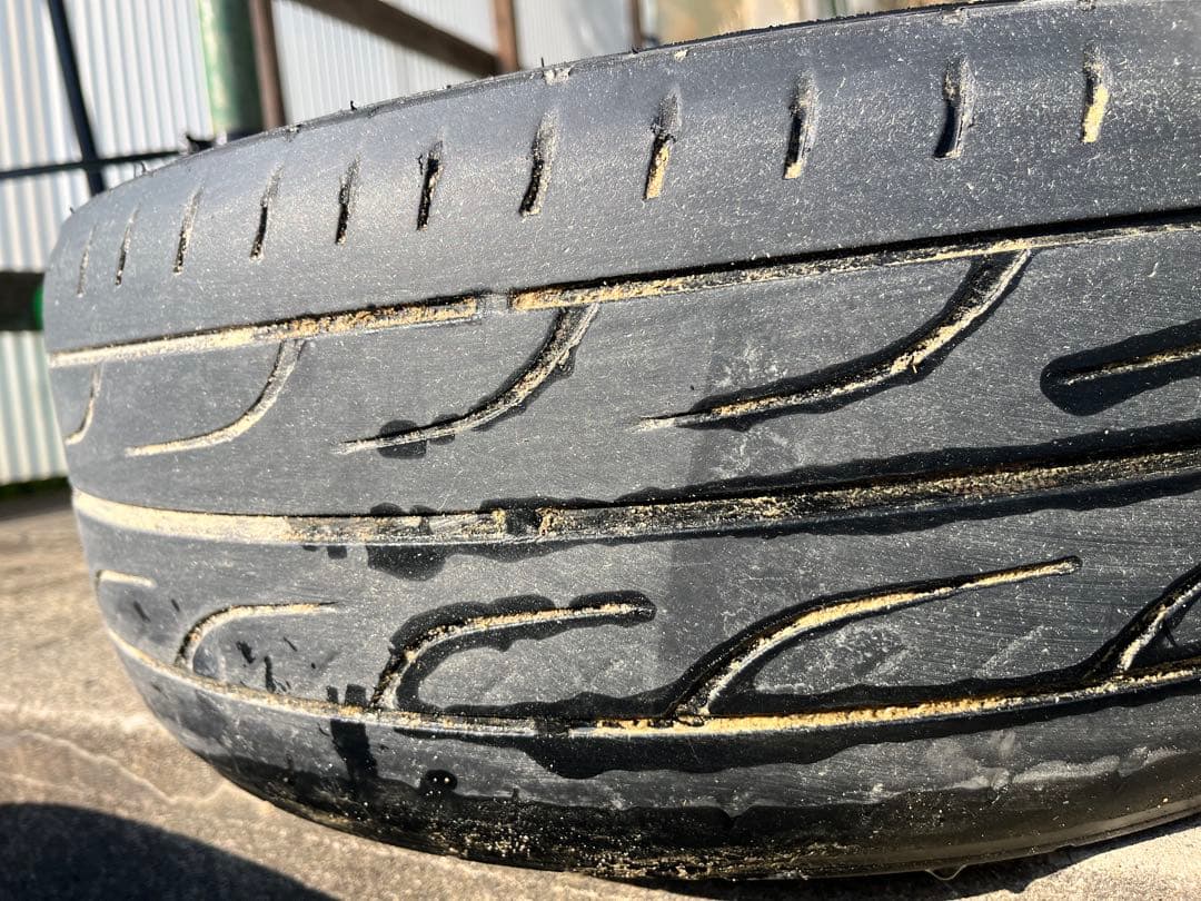 wedsレオニスmx 18インチ タイヤホイールセット pcd100 5H