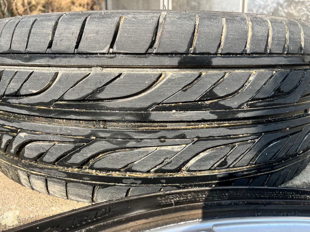 wedsレオニスmx 18インチ タイヤホイールセット pcd100 5H