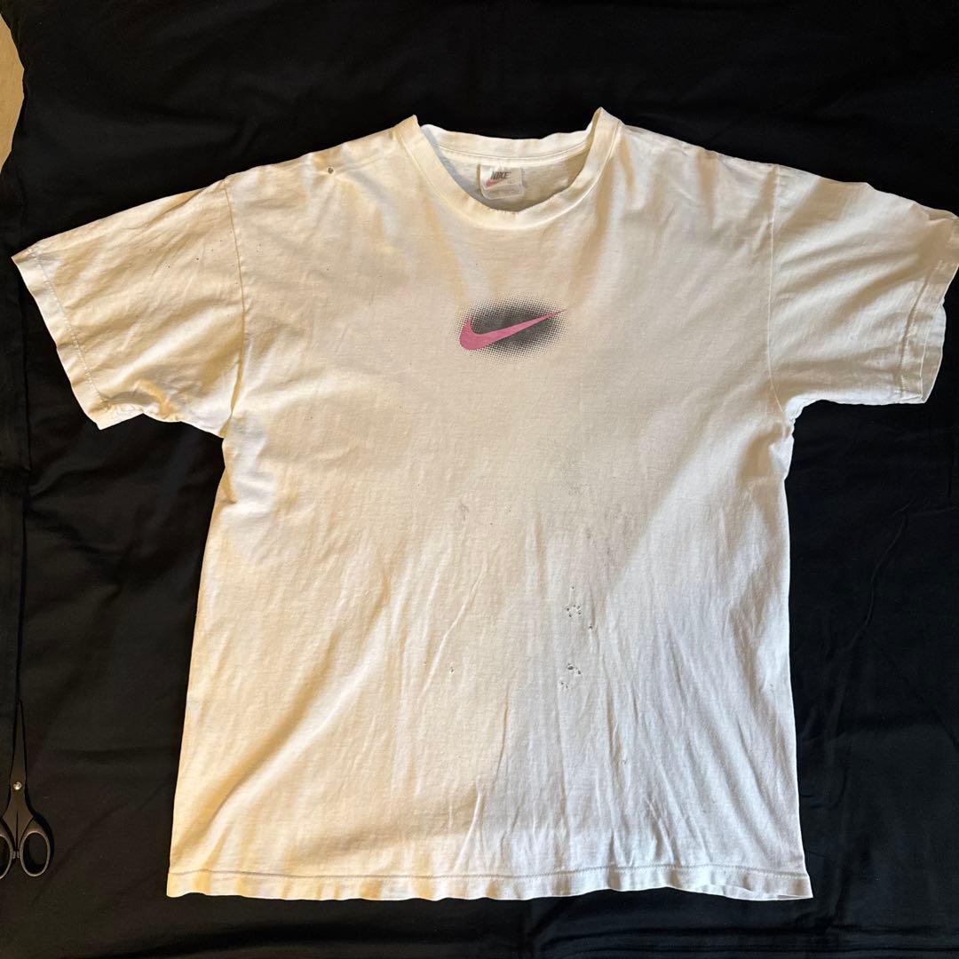 Nike 90's ナイキ　ロッドマン　Tシャツ