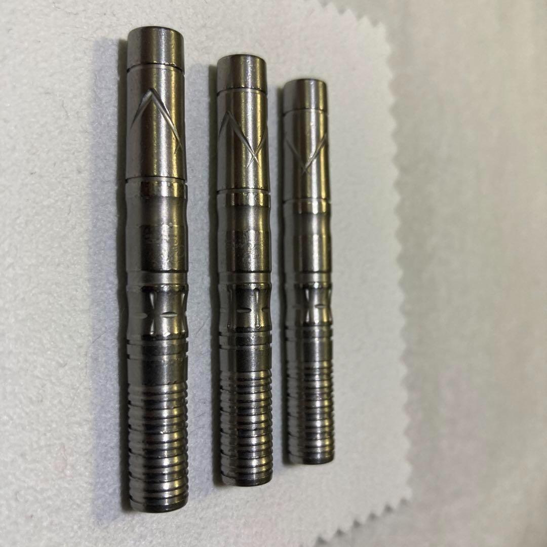 美品　レア物　定価17600　コスモダーツ　ロイデン・ラムモデル2　バレルのみ