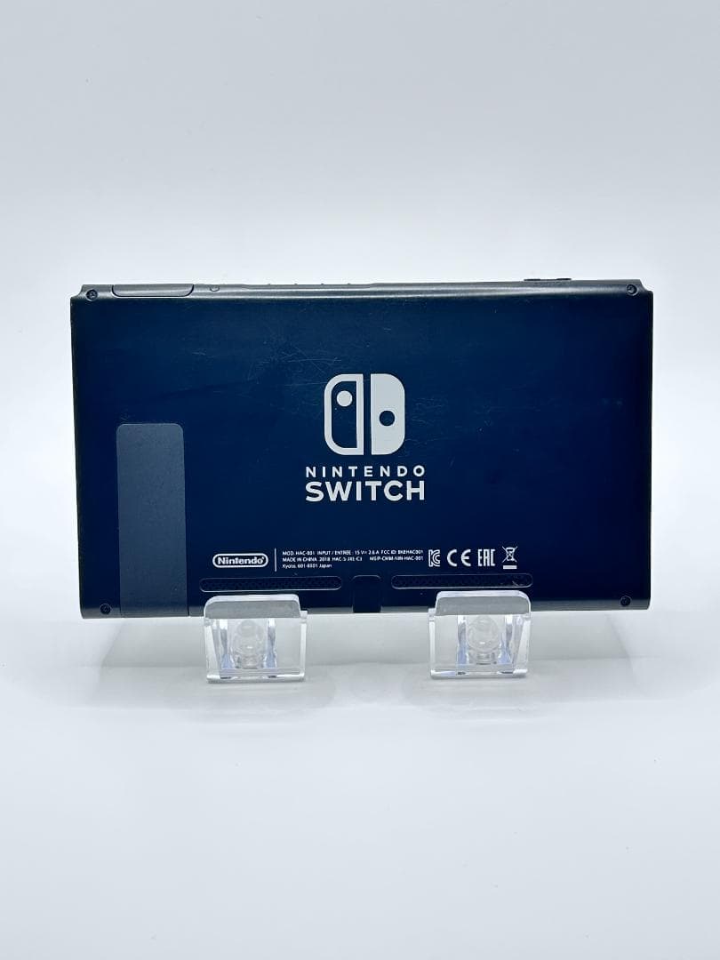 Nintendo Switch 本体 動作確認済 #148