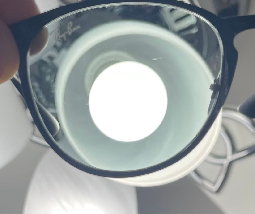 RayBan RB3539 002 Q5 54 人気エリカメタル 調光レンズ