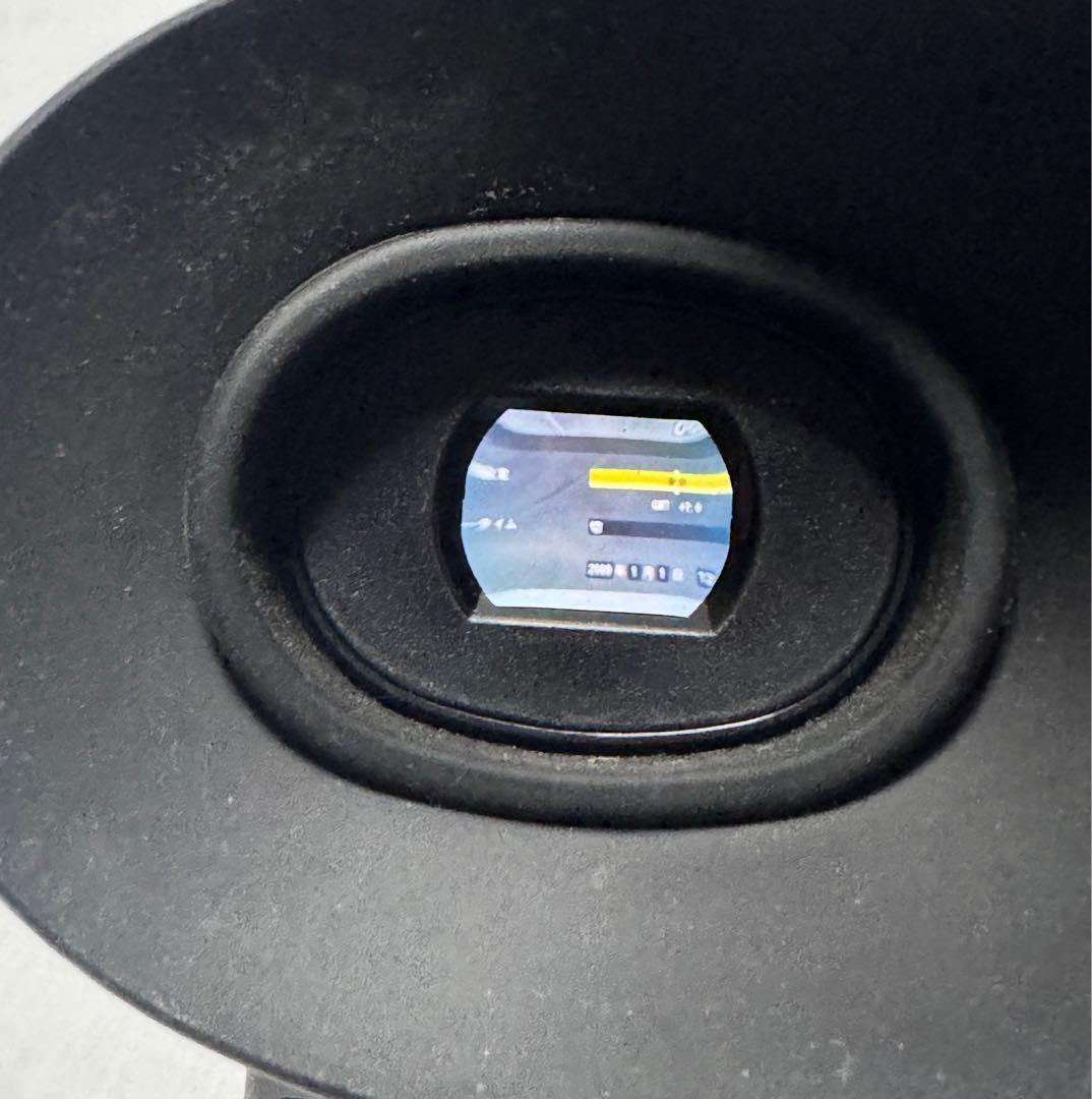SONY HDR-AX2000 業務用ビデオカメラ 動作確認済 フルセット+α