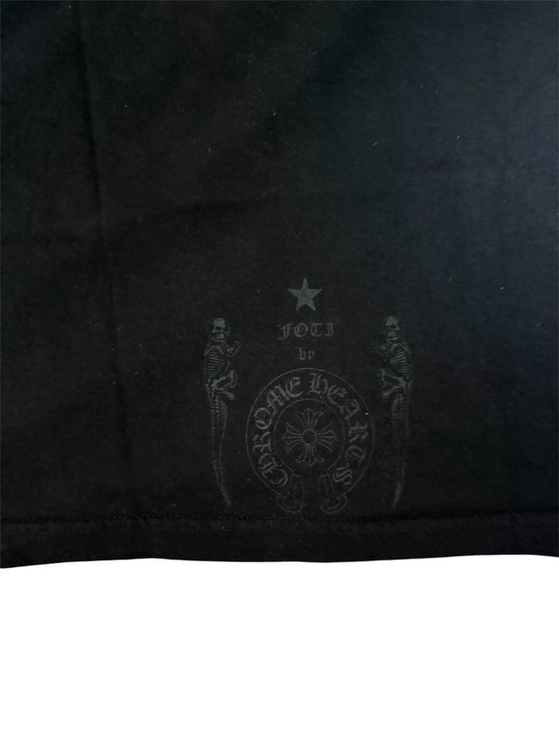 クロムハーツ Tシャツ Mサイズ CHROME HEARTS