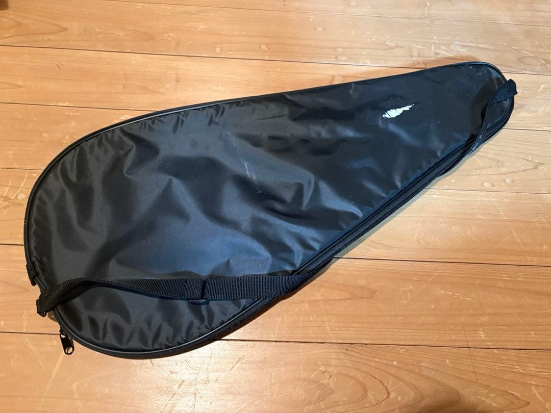 Wilson PRO STAFF 97 ブレイデッド グラファイト ケブラー