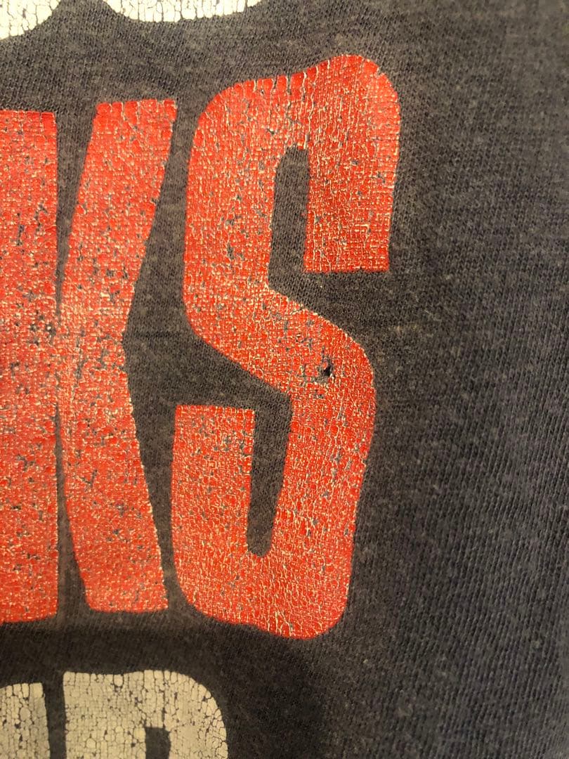BON JOVI ヴィンテージ リンガー　バンド　ロック　Tシャツ キムタク