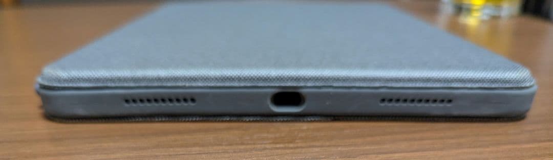 logicool iPad Air 第4および5世代対応キーボードケース