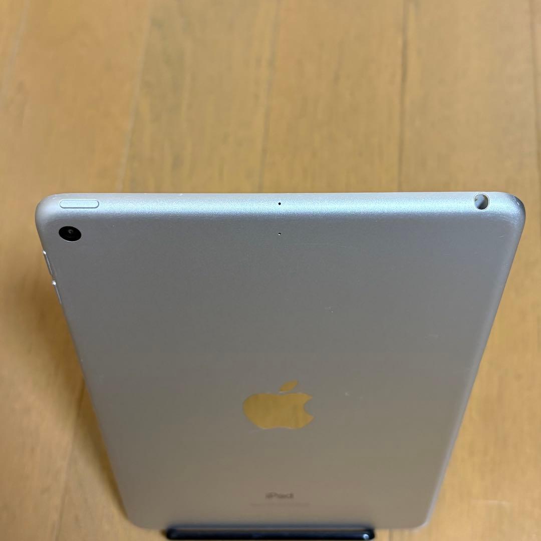 Apple iPadmini第五世代シルバーバッテリー86%