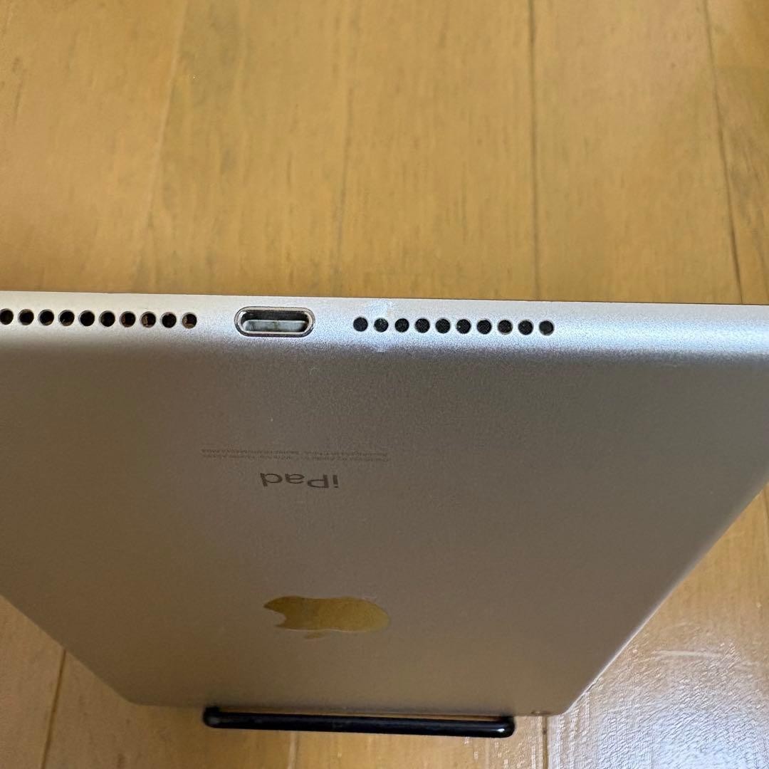 Apple iPadmini第五世代シルバーバッテリー86%