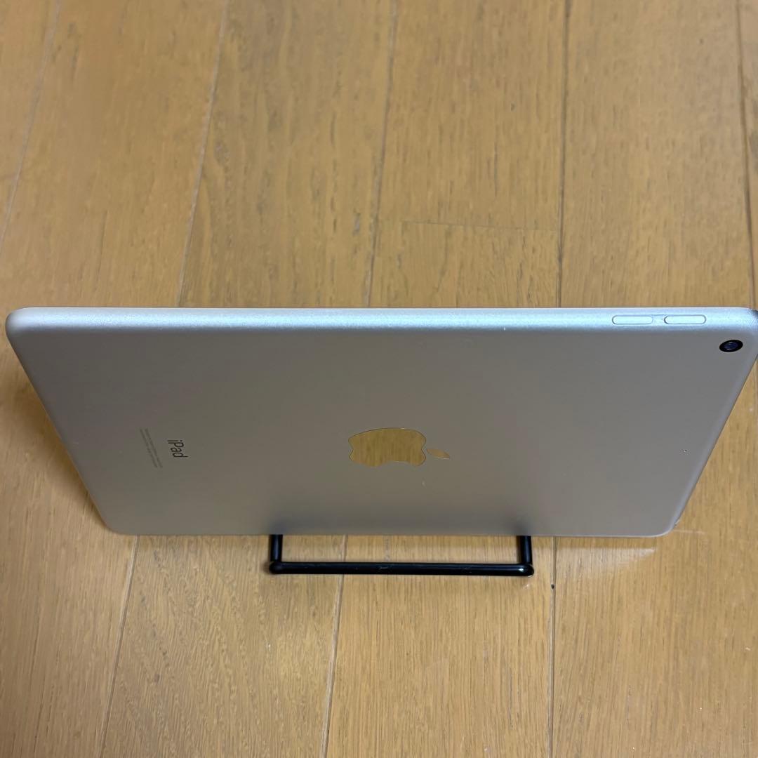 Apple iPadmini第五世代シルバーバッテリー86%