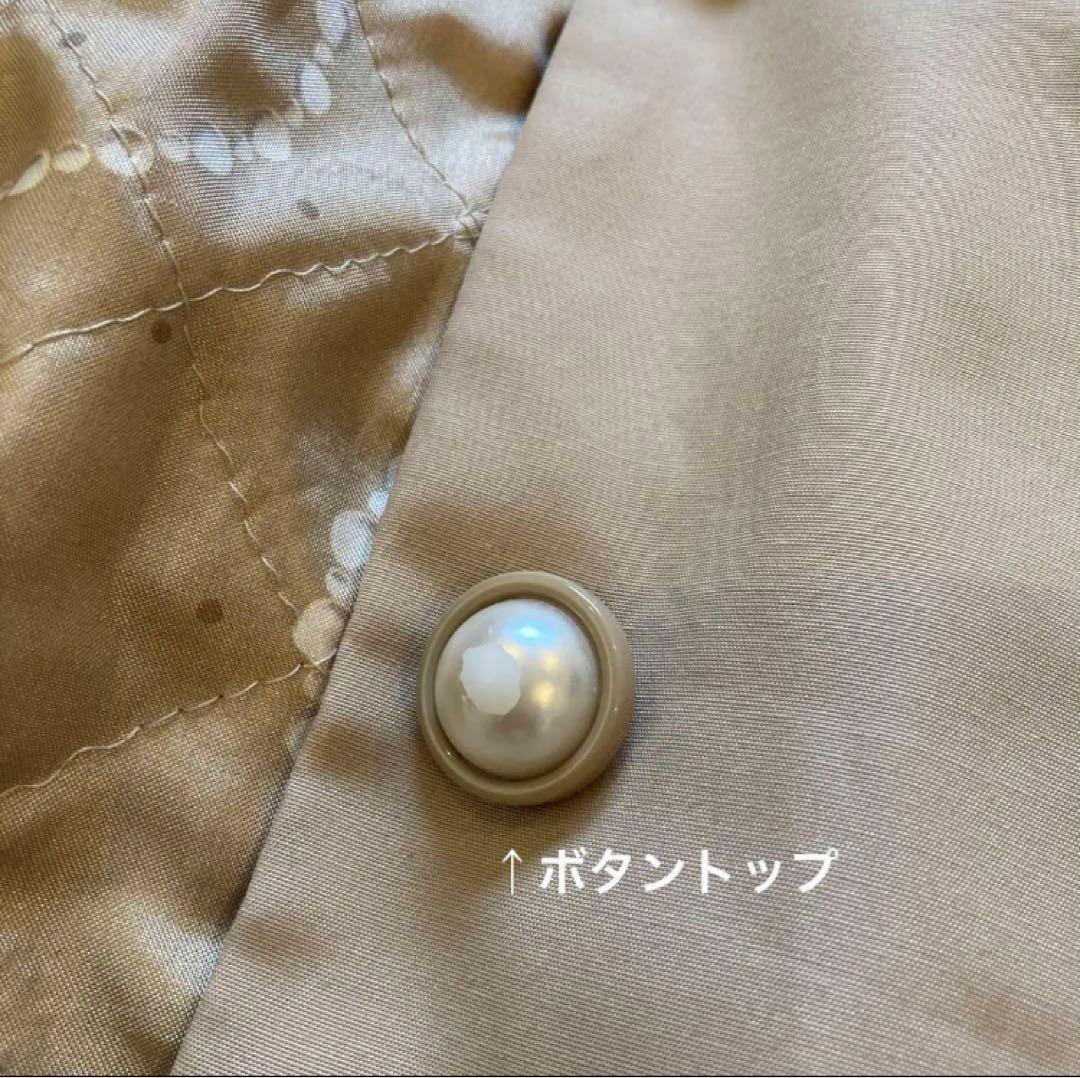 M'S GRACY ベージュ トレンチコート 40