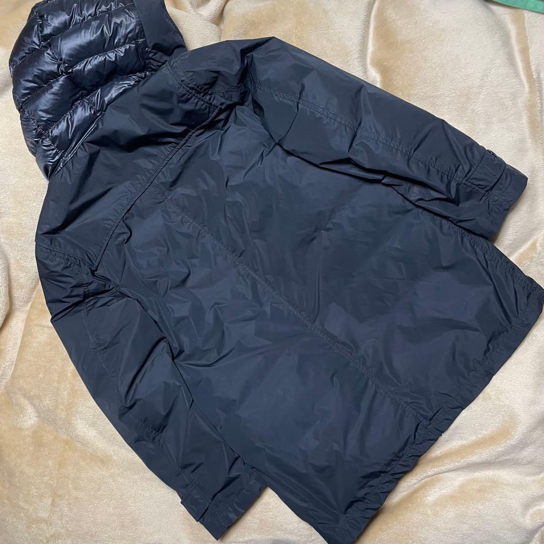 モンクレール　monclerダッフルコート 3 CONRADコンラッド