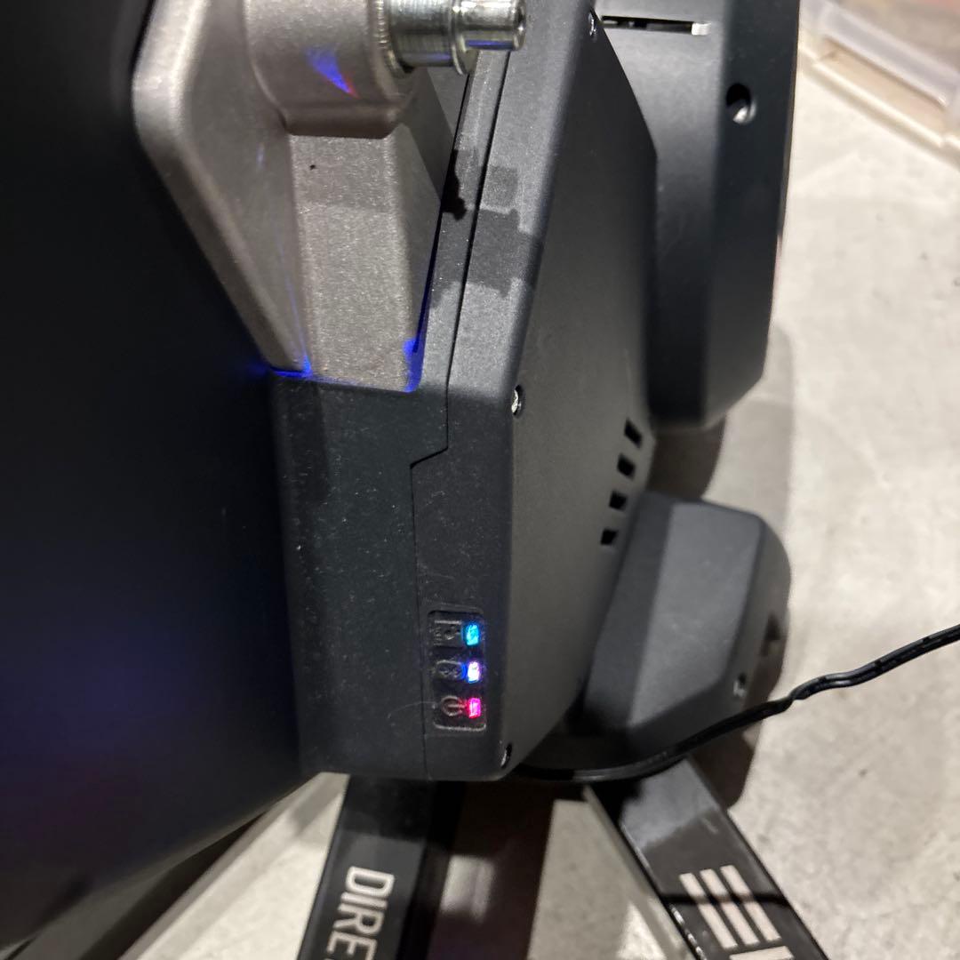 ELITE DIRETO 固定ローラー