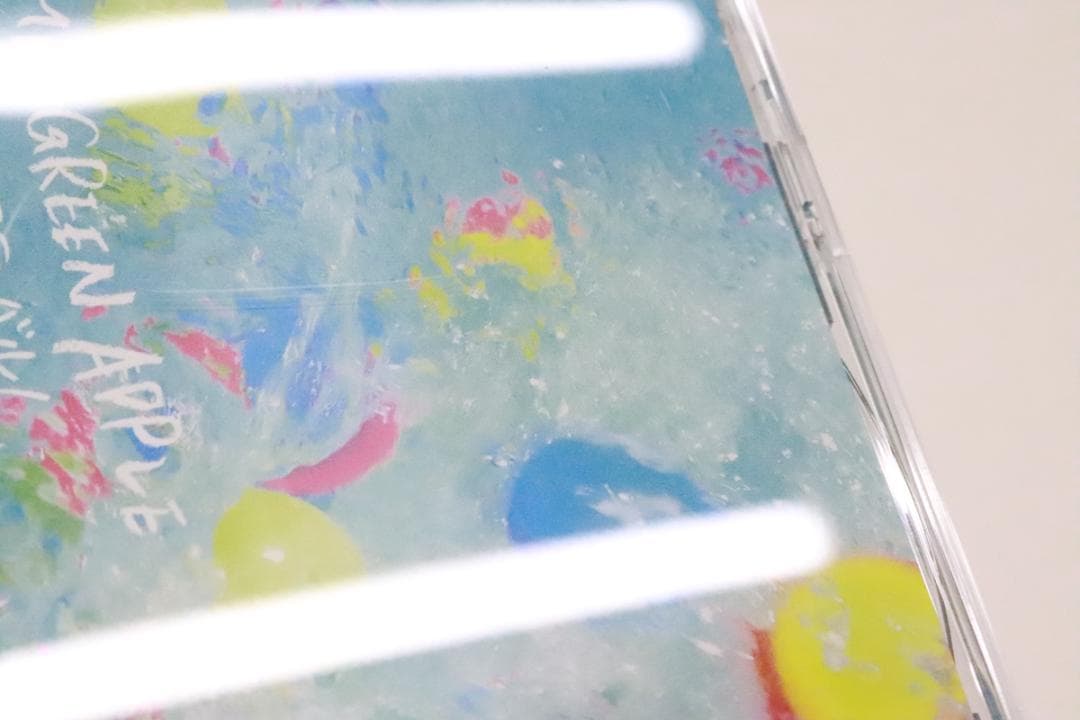 Mrs.GREEN APPLE サママフェスティバル 08-TO1225-04C