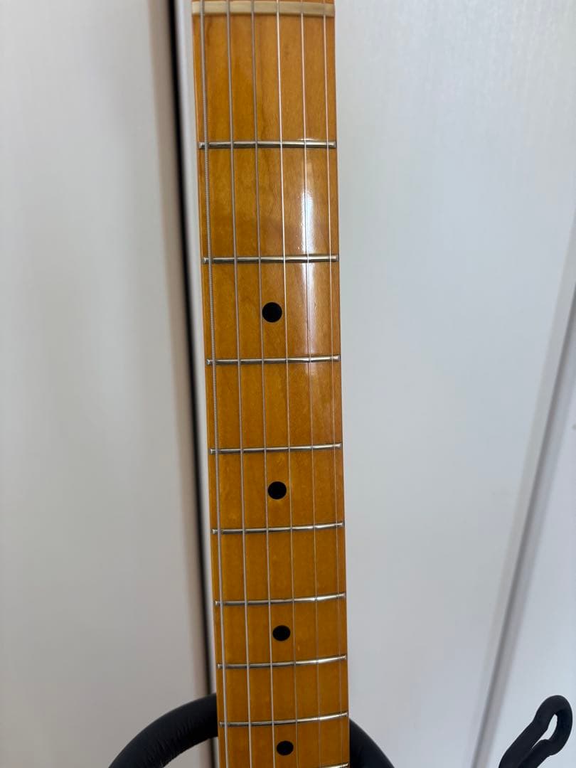 FENDER JAPAN st 57TX 美品‼︎