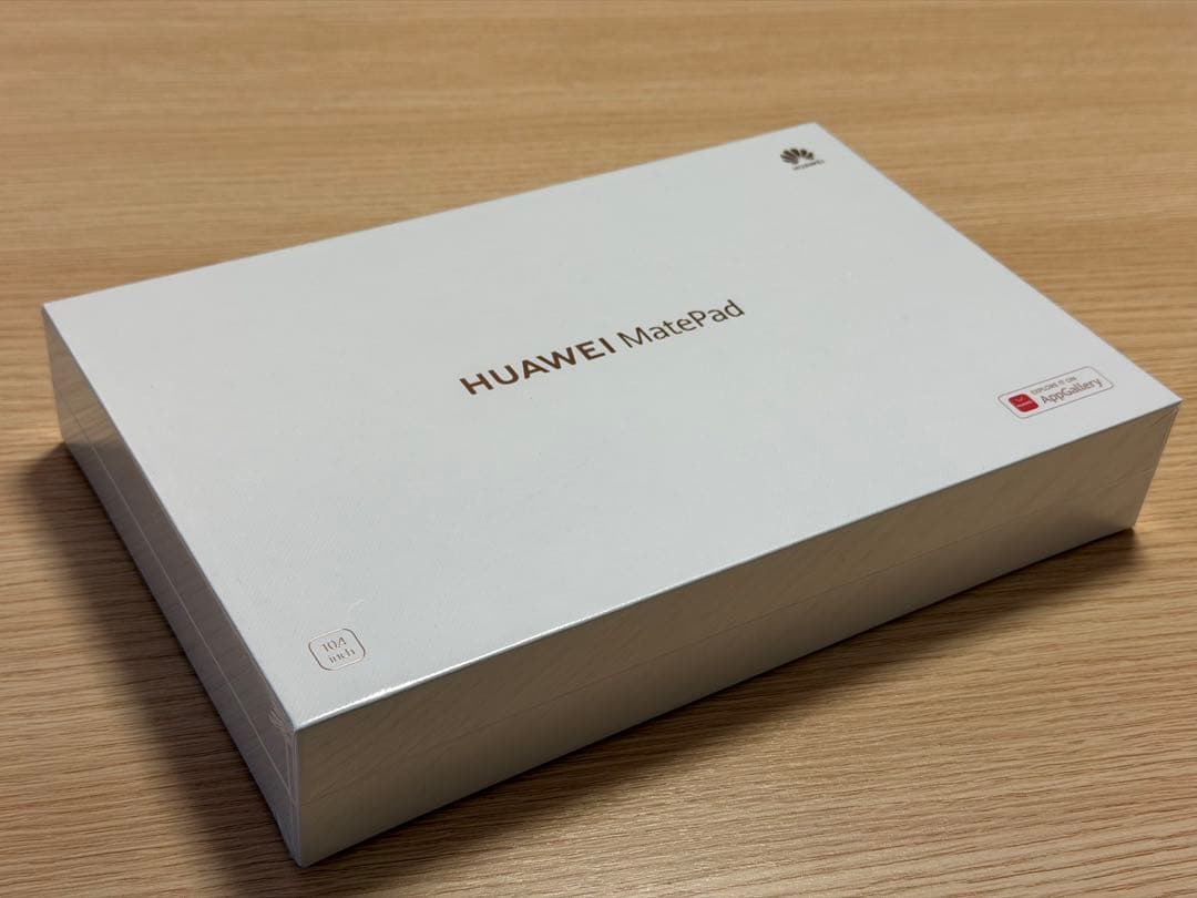 Androidタブレット本体 New HUAWEI MatePad LTE 32GB MidnightGrey