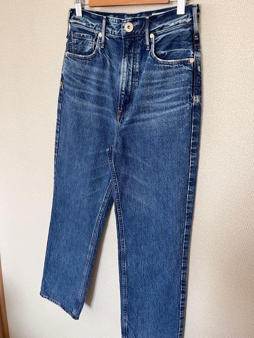 パンツ upper hights THE COUSIN OASIS