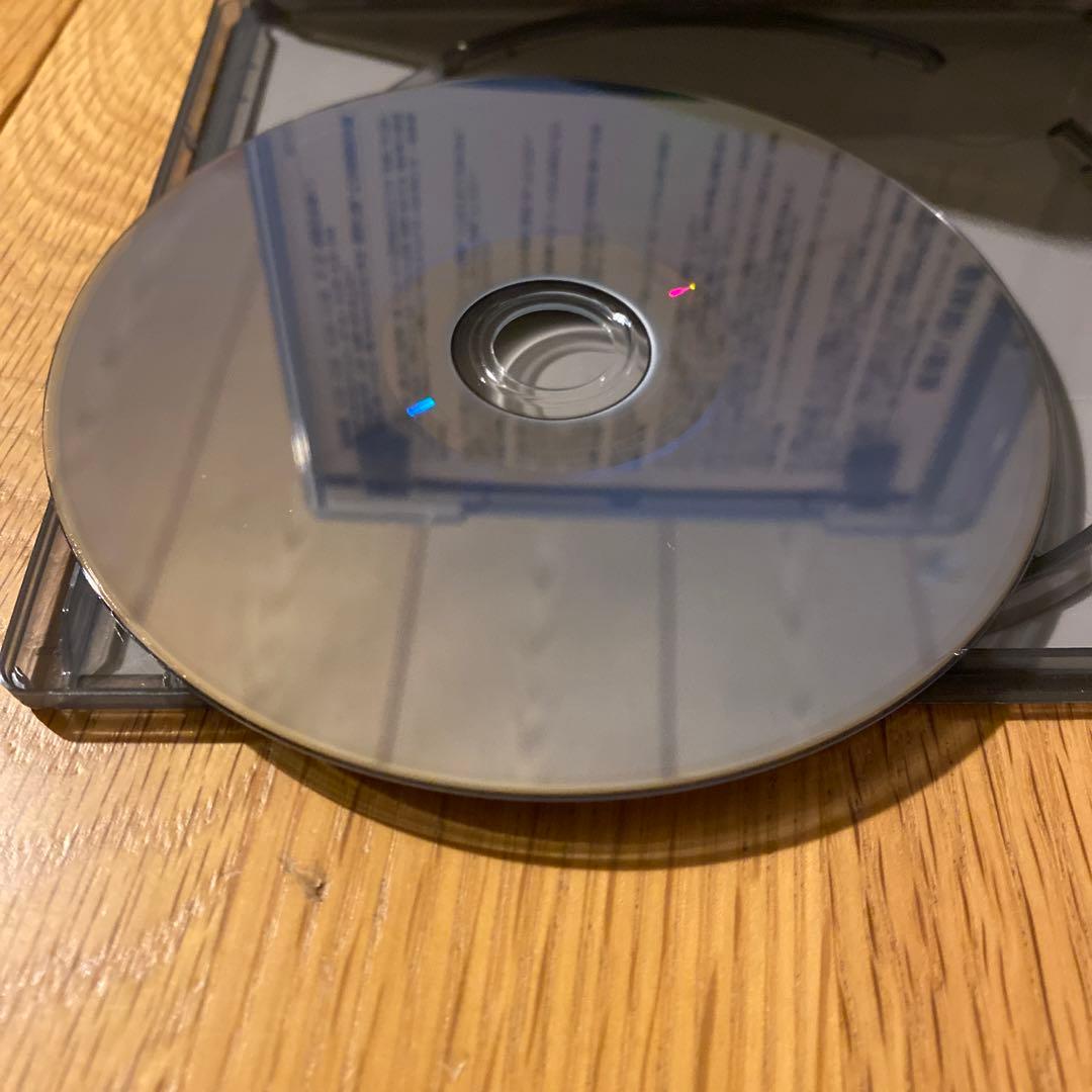 サイレントヒル ('06カナダ/仏) セル版Blu-ray Disc