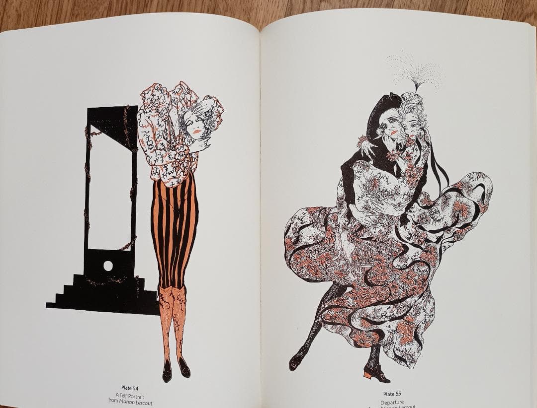 ALASTAIR Drawings & Illustrations アラステア