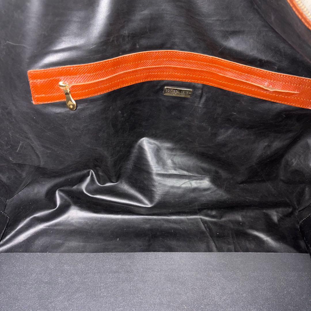 ボッテガヴェネタ BOTTEGA VENETA マルコポーロ ボストンバッグ