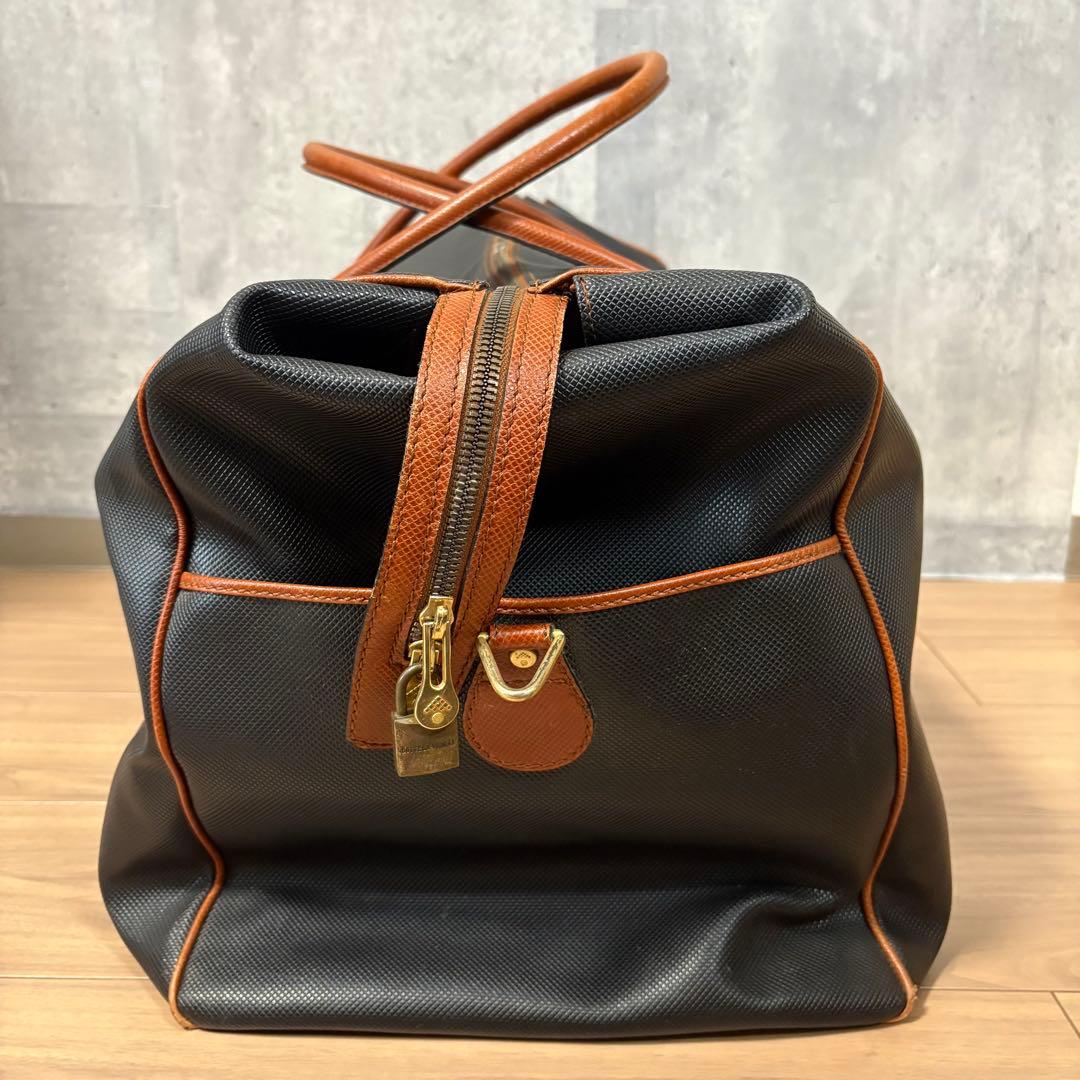 ボッテガヴェネタ BOTTEGA VENETA マルコポーロ ボストンバッグ