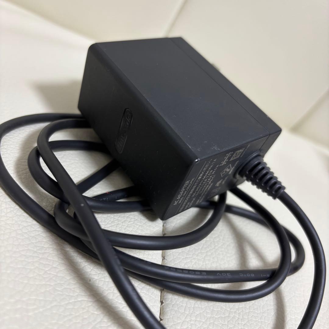 Switch 本体 ドック アダプター セット