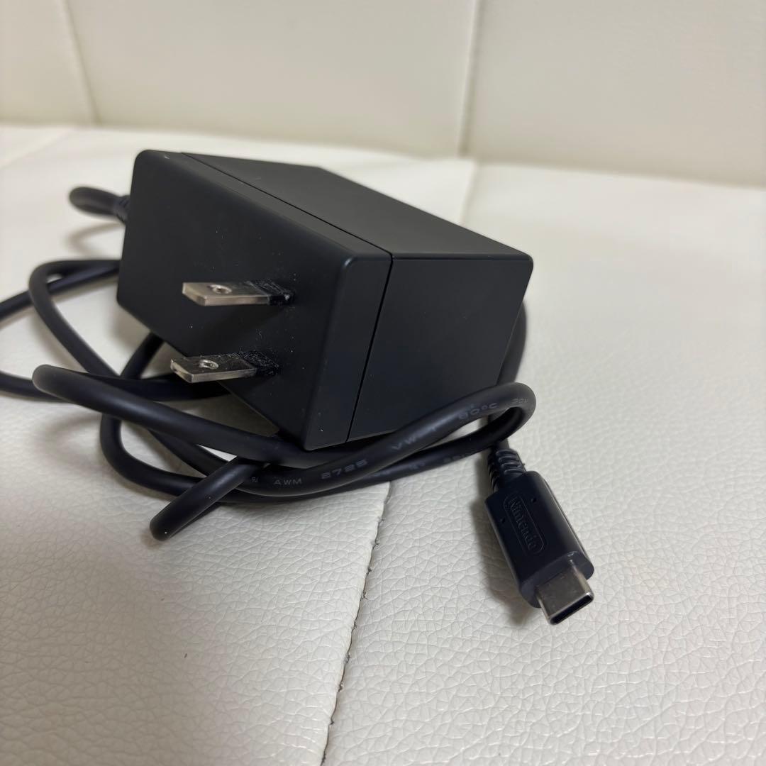 Switch 本体 ドック アダプター セット