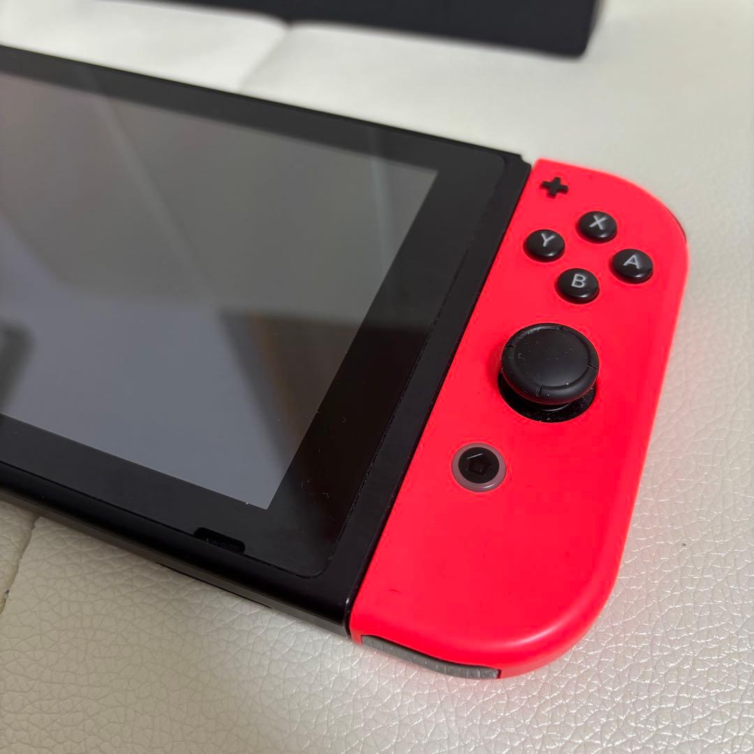 Switch 本体 ドック アダプター セット