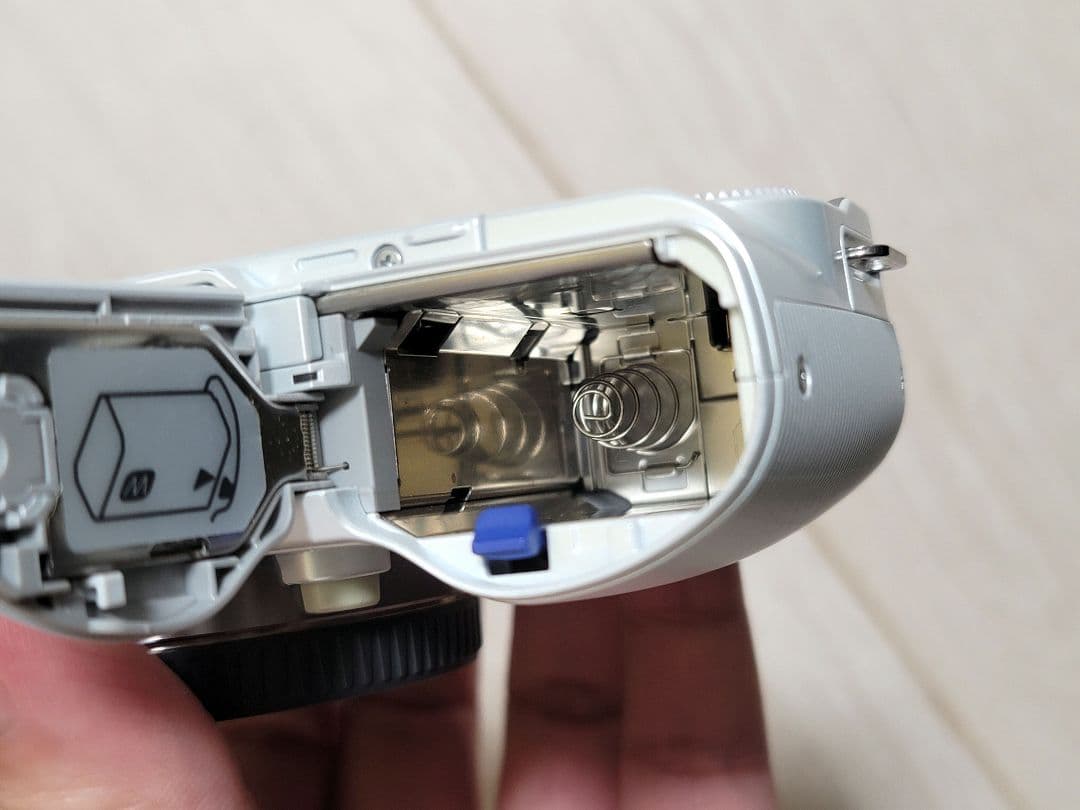 SONY α NEX-C3 ホワイト　ミラーレス