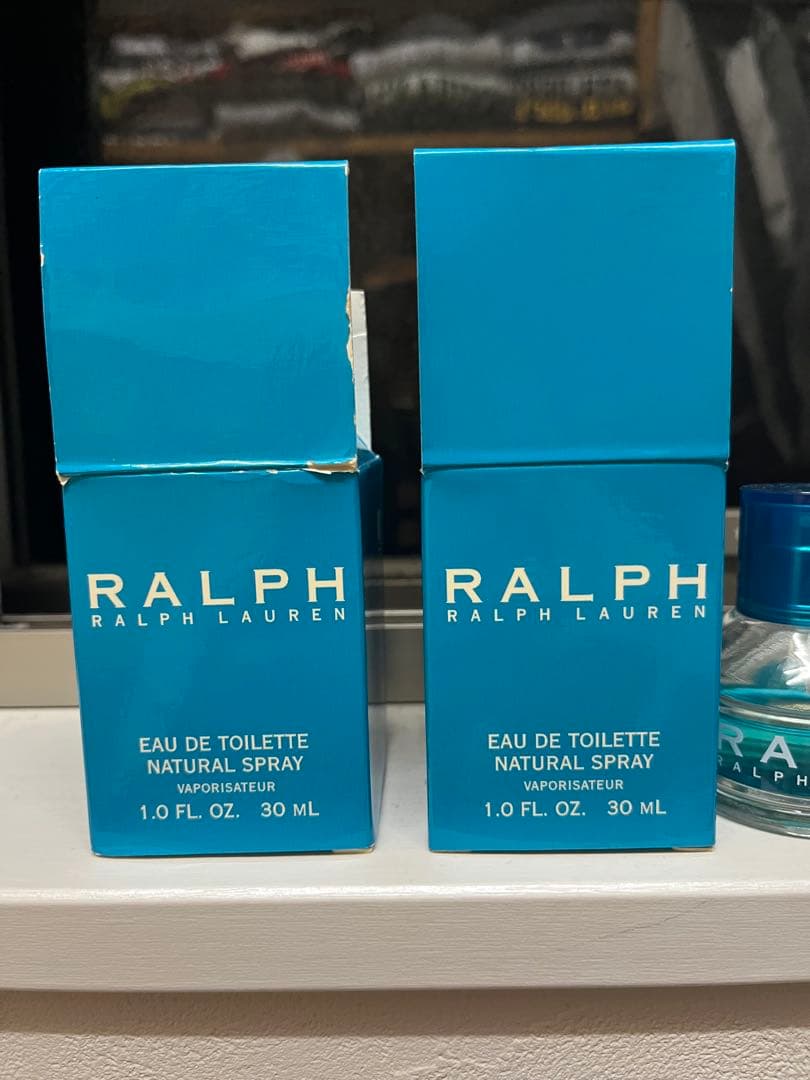 Ralph Lauren Ralph Eau de Toilette ラルフ