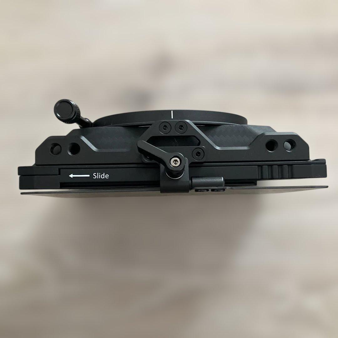 SmallRig ミニ マットボックス