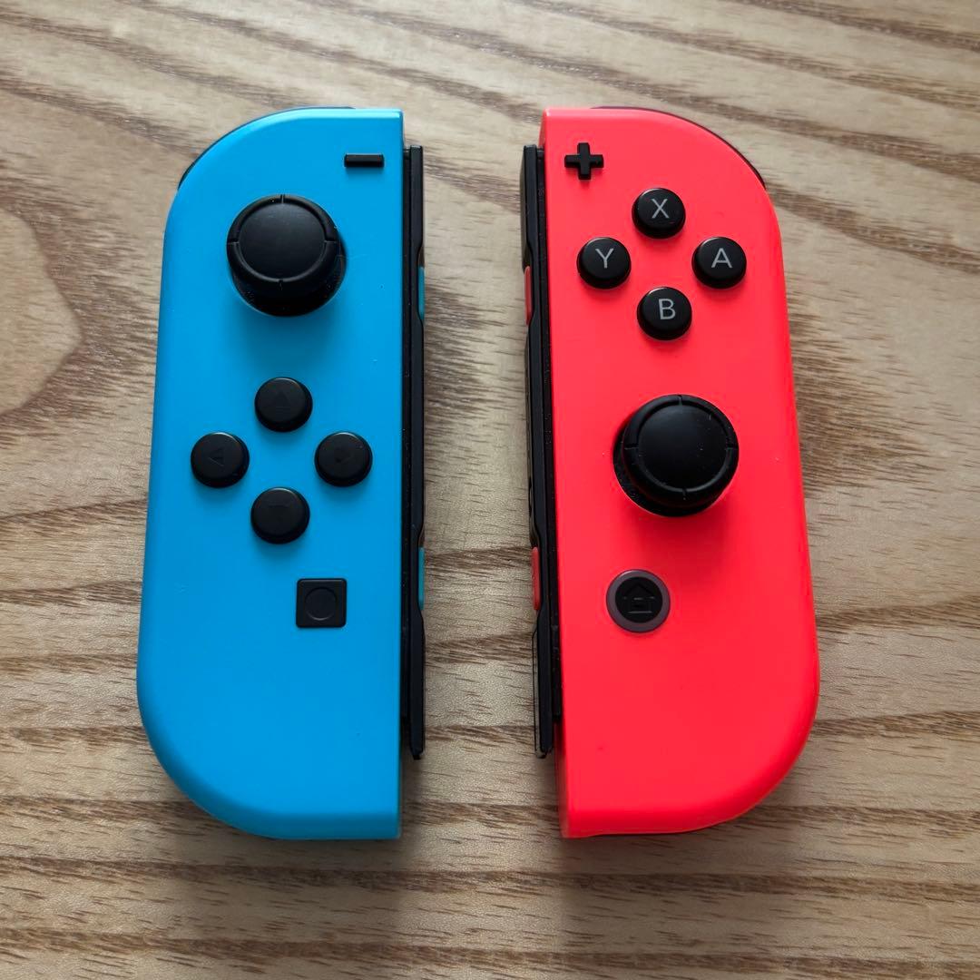 Nintendo Switch 本体 SDカード付き