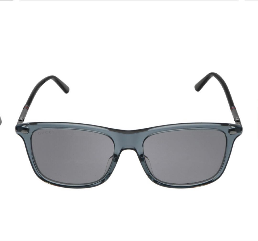 GUCCI サングラス　GG0518S 005