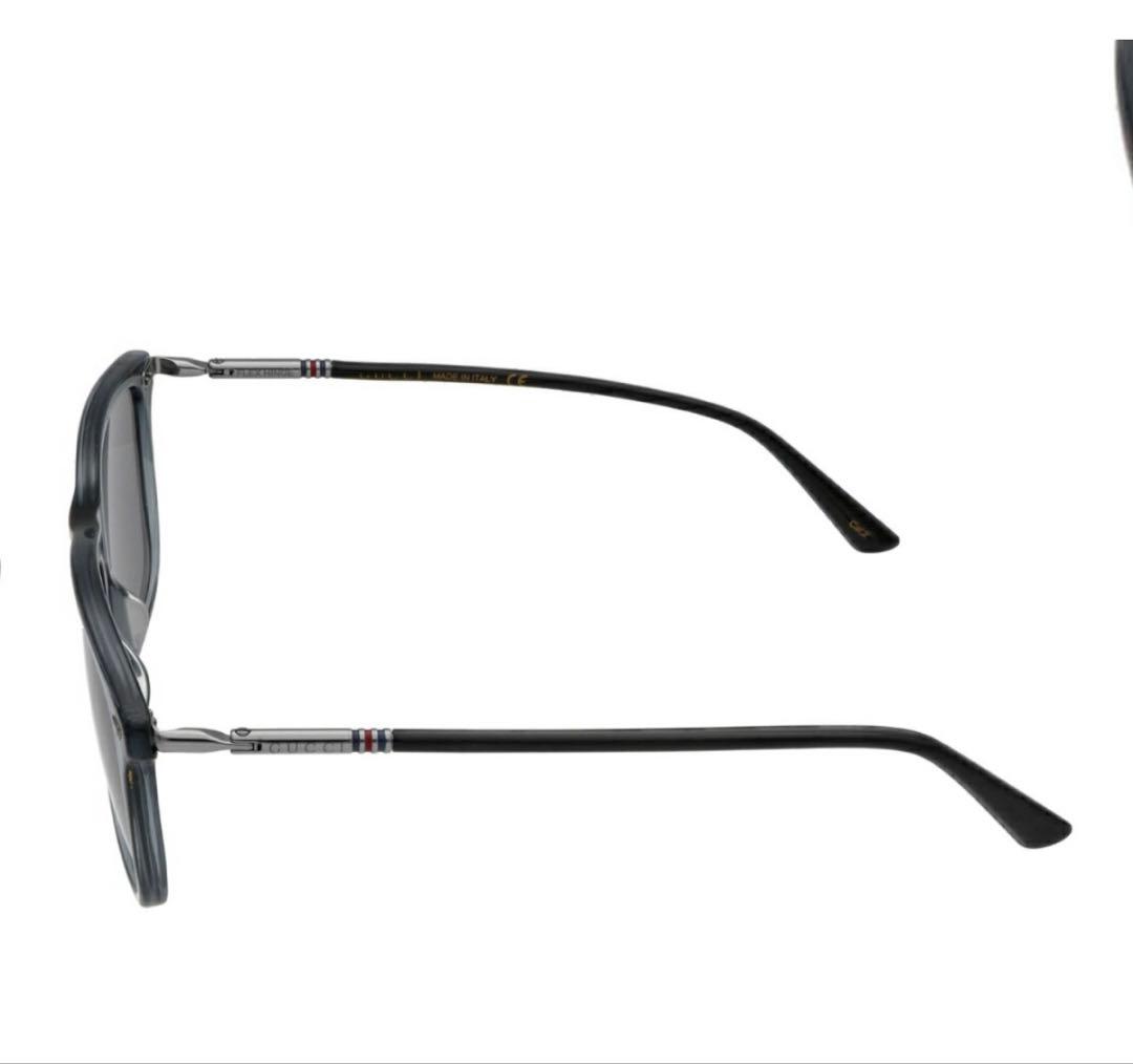 GUCCI サングラス　GG0518S 005