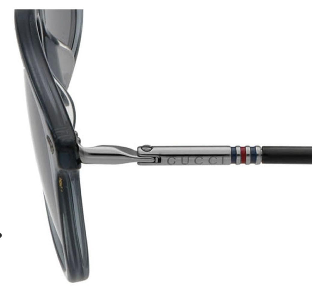 GUCCI サングラス　GG0518S 005