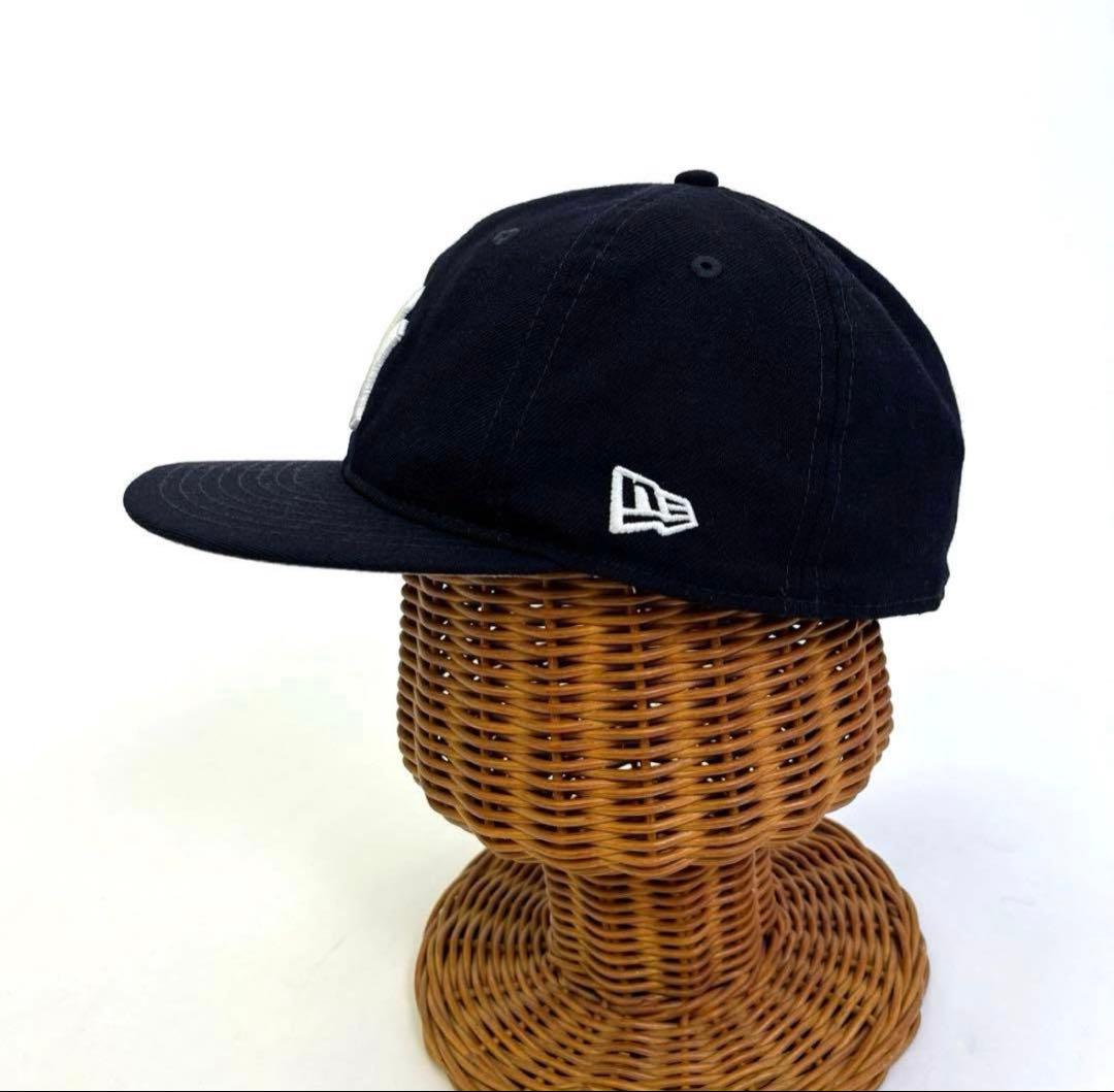 帽子 7 3/8 RC 59FIFTY GORO NEW ERA minnano