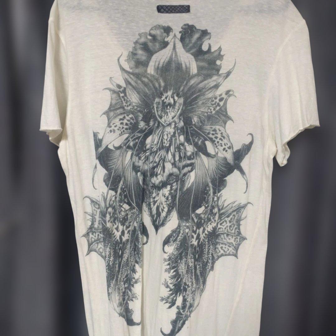 ฀*様 イフシックスワズナイン　ベットロック Tシャツ