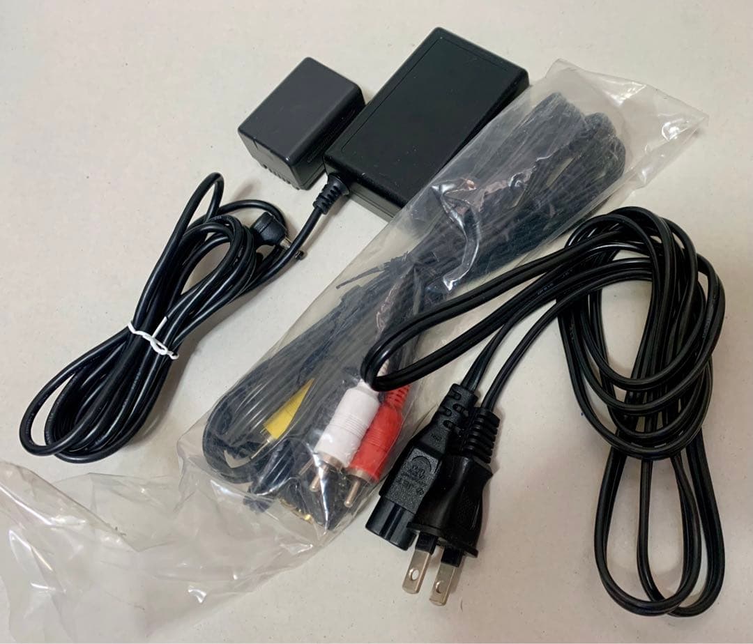 PanasonicパナソニックHDC-TM45 デジタルハイビジョンビデオカメラ