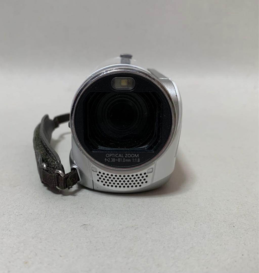 PanasonicパナソニックHDC-TM45 デジタルハイビジョンビデオカメラ