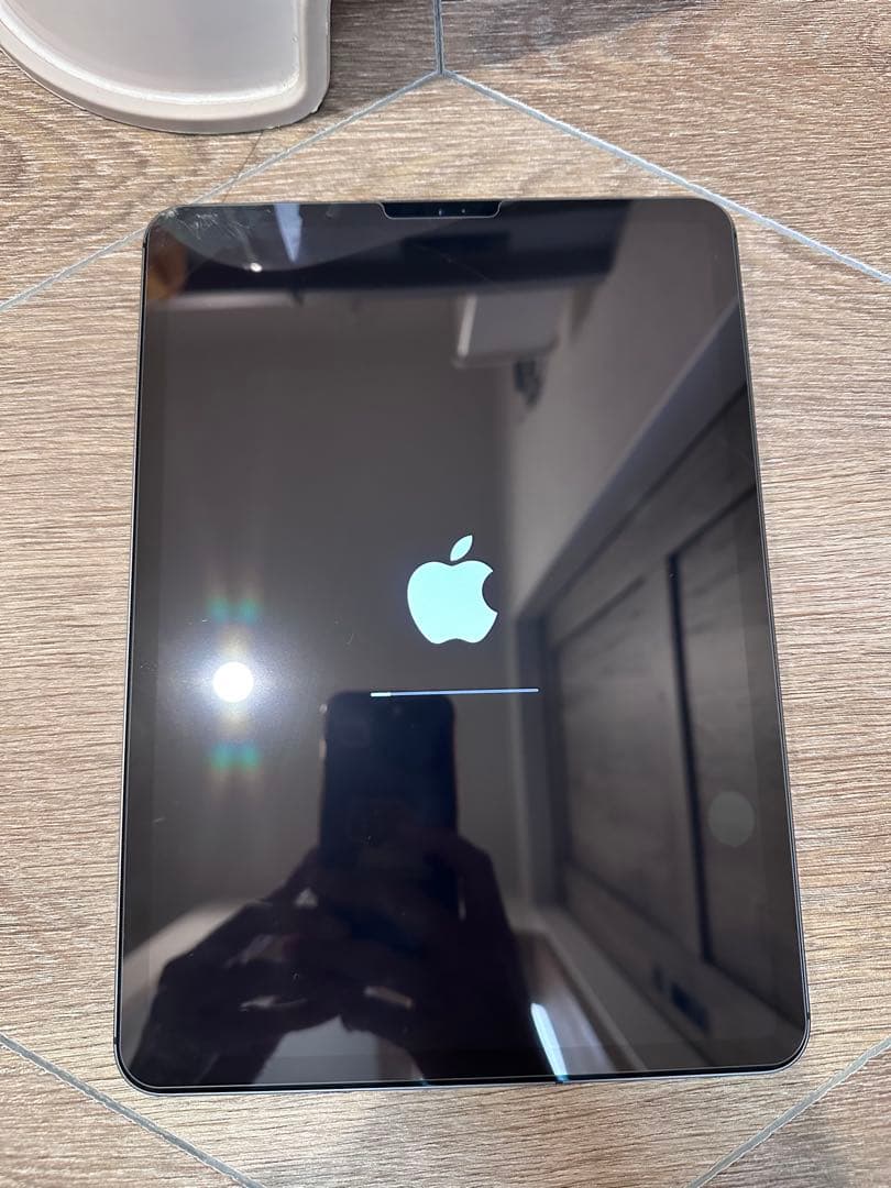 せいせい様、iPad Pro 11インチ 256GB