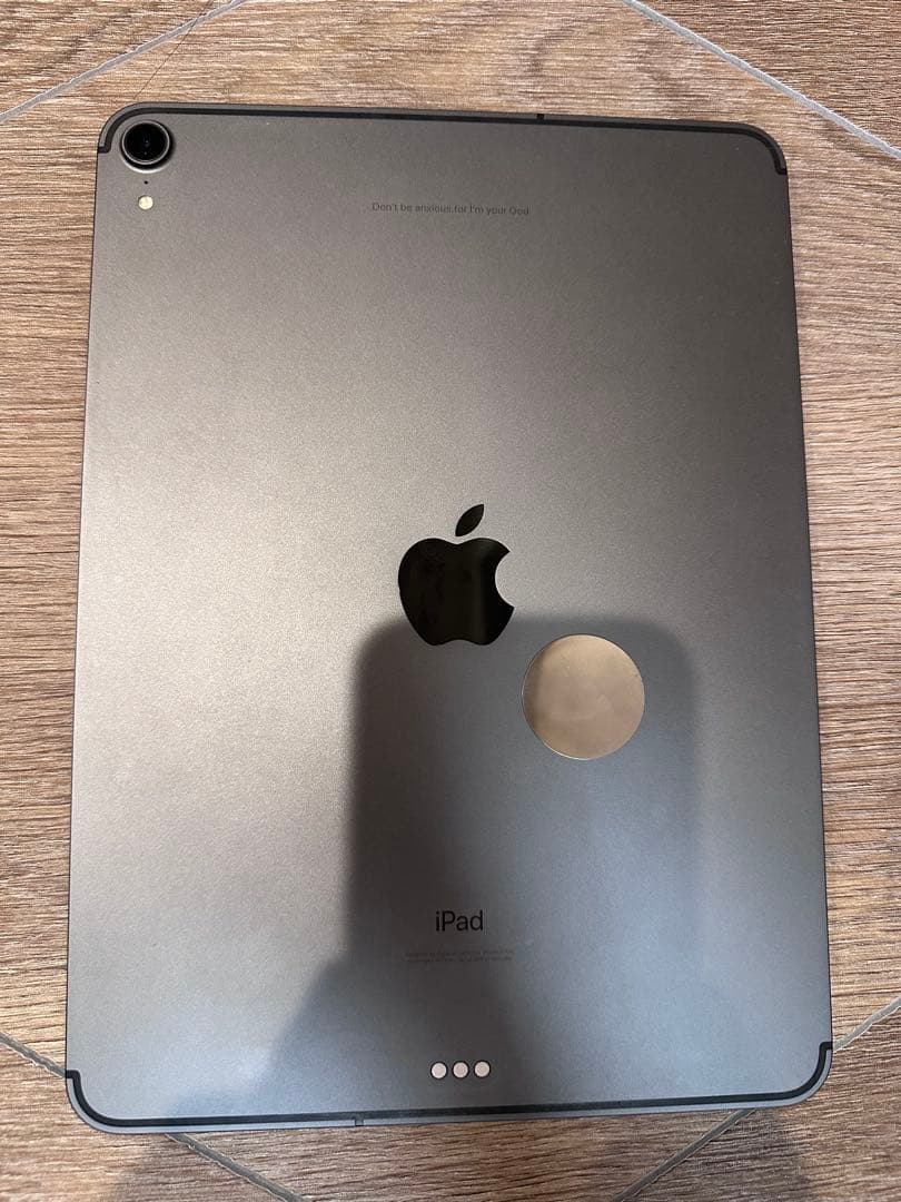 せいせい様、iPad Pro 11インチ 256GB