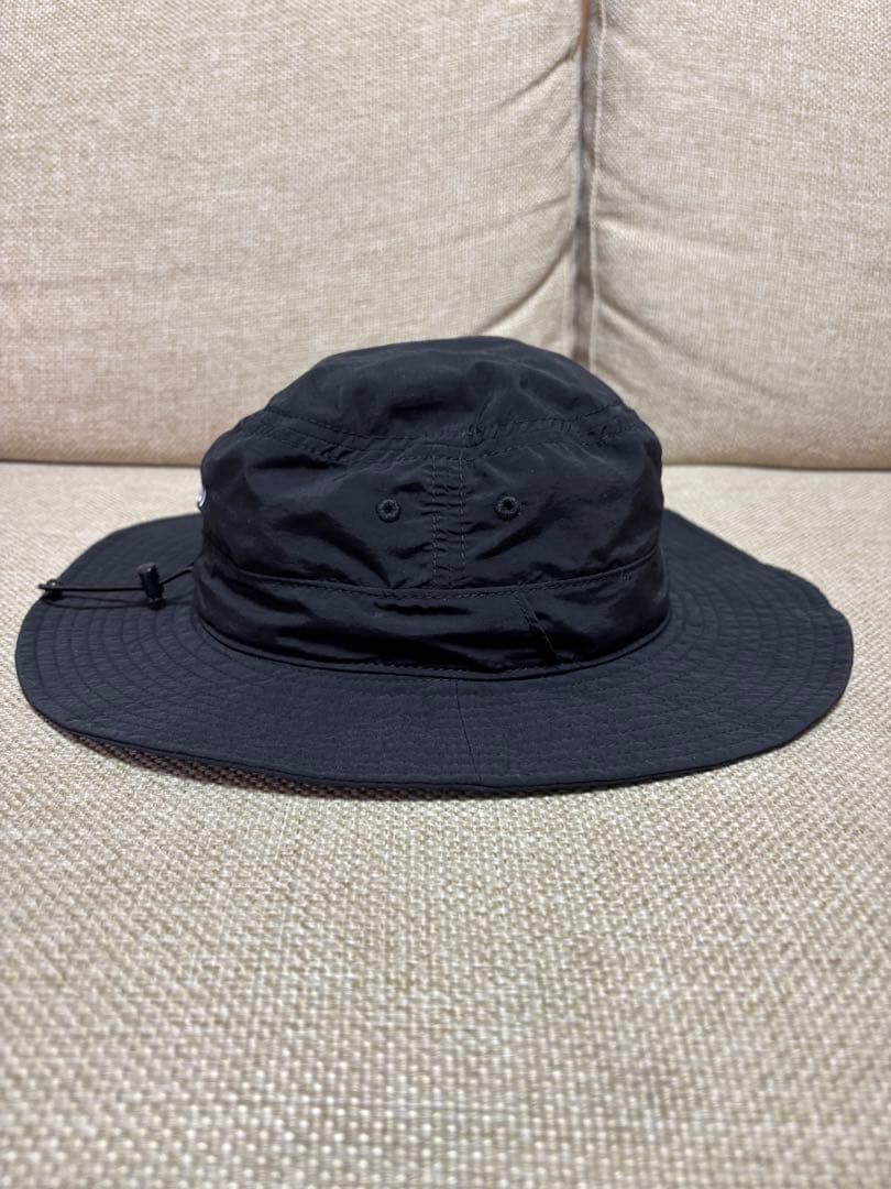 BRIEFING✖️Eyevol バスケットハット　ほぼ未使用品
