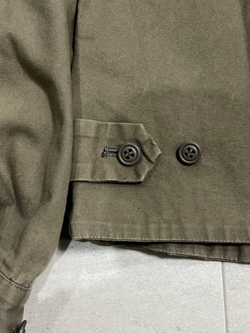 COMME des GARÇONS HOMME PLUS ブルゾン　S