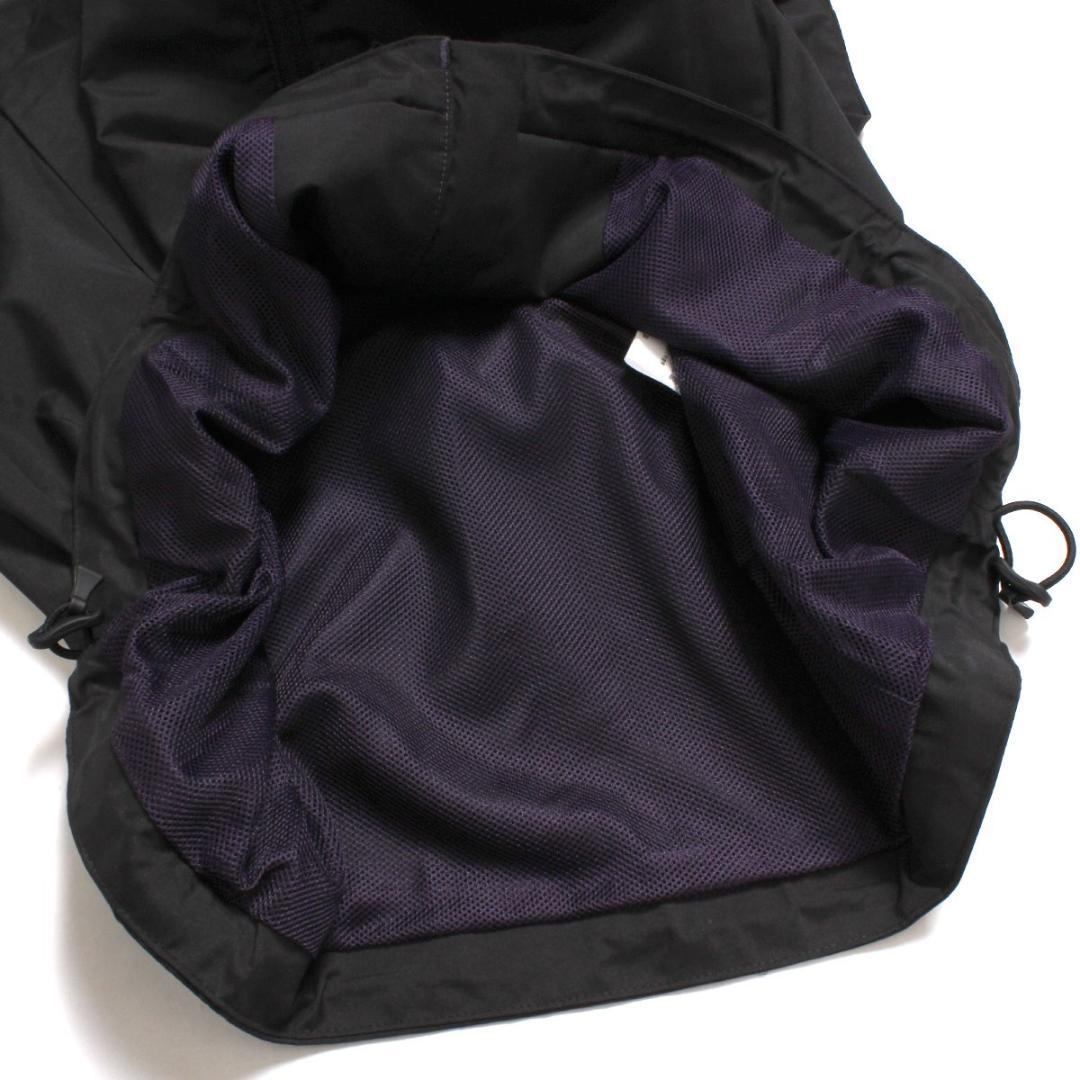 新品 S.B. Vest - Poly Brushed Taffeta S