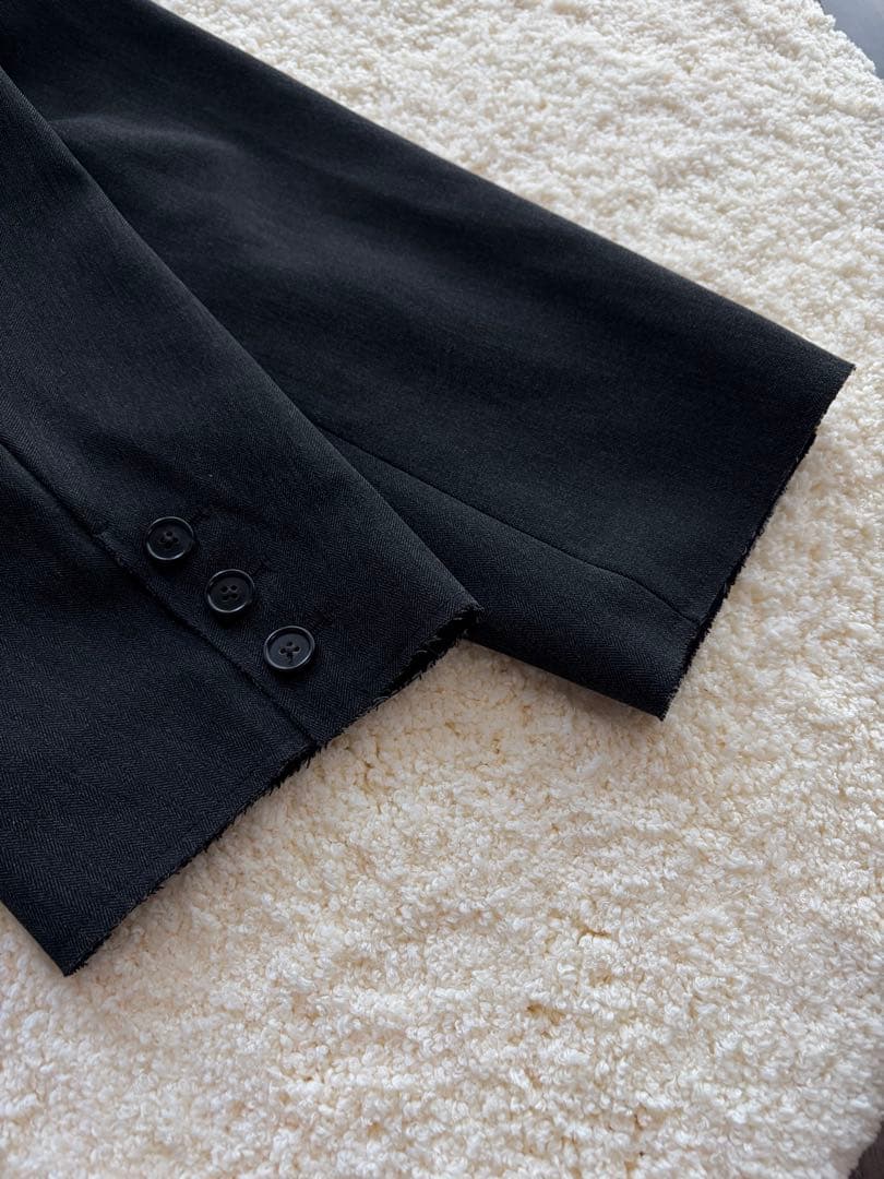 Decoy専用JOSEMOON ARRANGEMENT JACKET ジャケット
