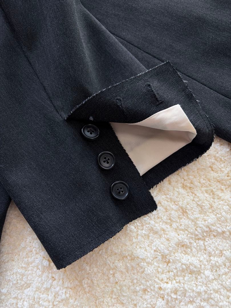 Decoy専用JOSEMOON ARRANGEMENT JACKET ジャケット